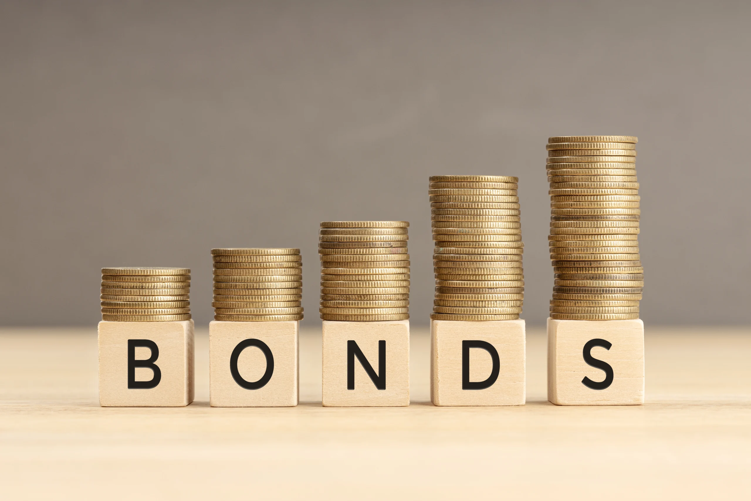 PU Prime Inflation-Linked Bonds